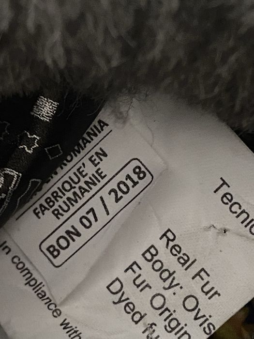 Moon Boot noi marime 38