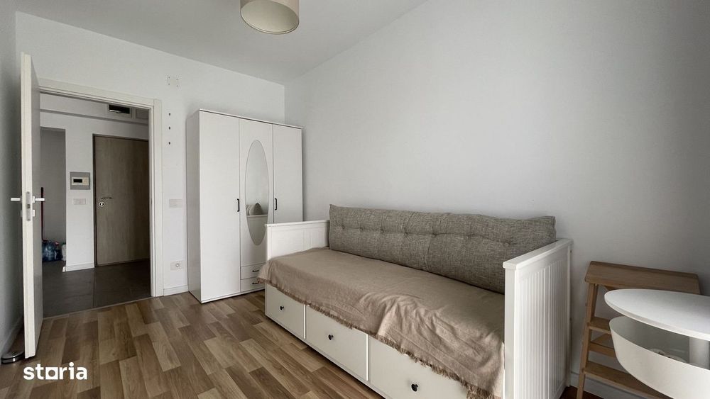 Apartament de închiriat, 3 camere, Universitatii