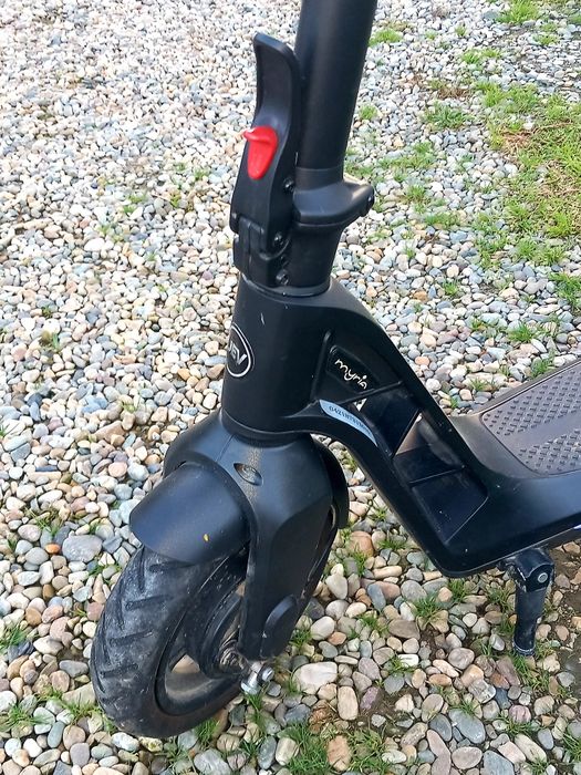 Trotinetă Myria UEV 8.5 inch.25 km/h