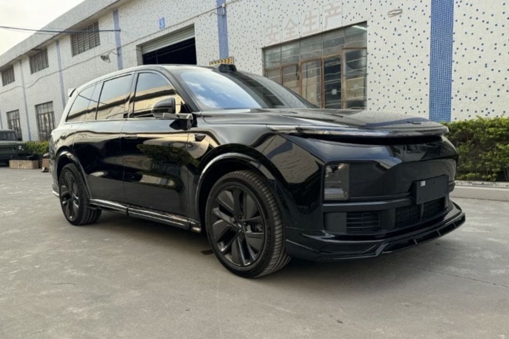 Li9 body kit sotiladi