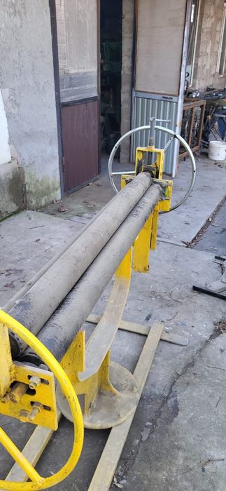 Токарный станок по дереве