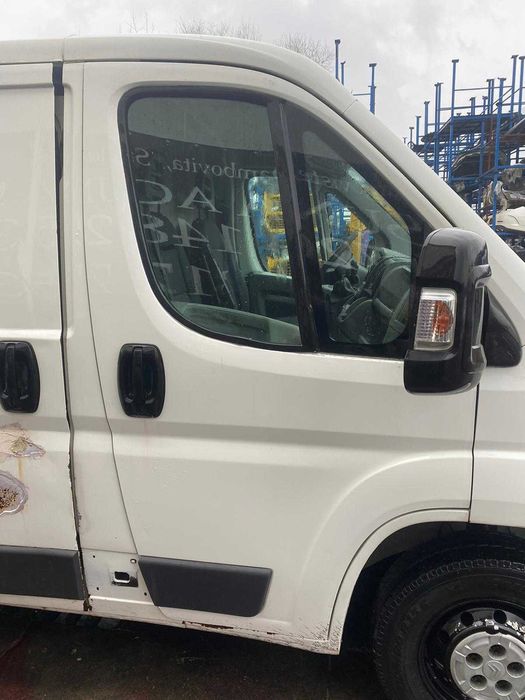 dezmembrez citroen jumper  euro4 2.2/faruri jumper/ bara fata jumper