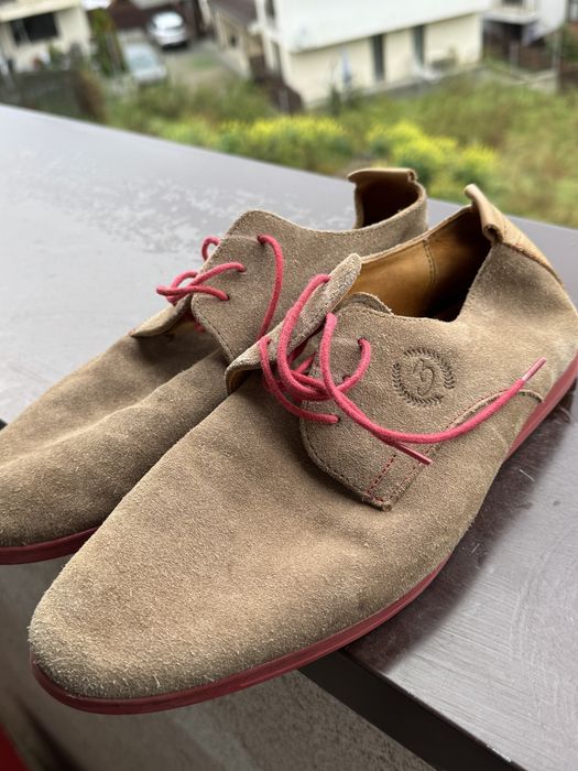 Vand pantofi si mocasini 42 43 44