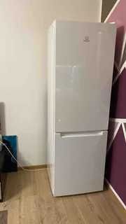 Холодильник Indesit No Frost со склада