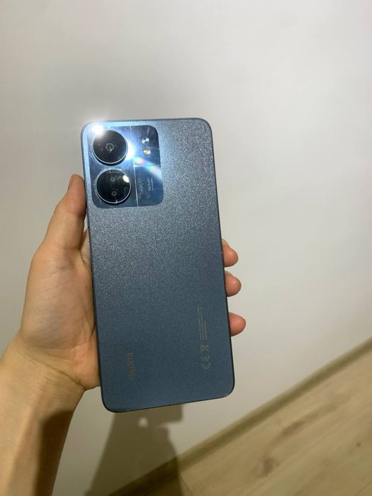 Redmi 13c xolati ideyal