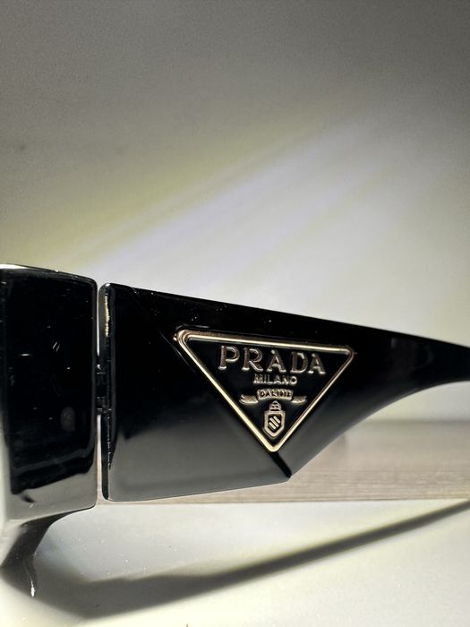 Prada слънчеви очила