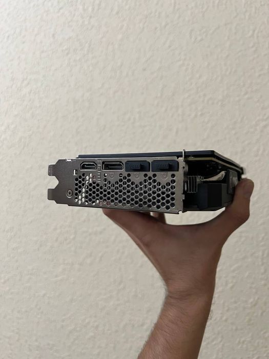 rtx 3060 12gb msi ventus 2x