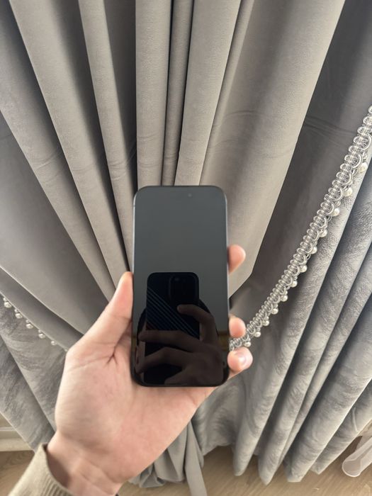 Iphone 15 pro обмен ест