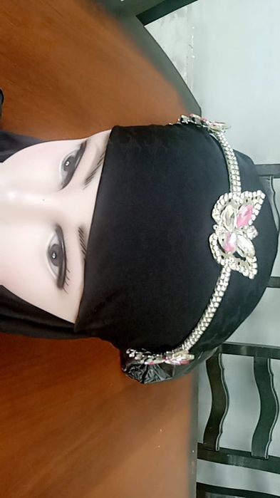 chiroyli diadema