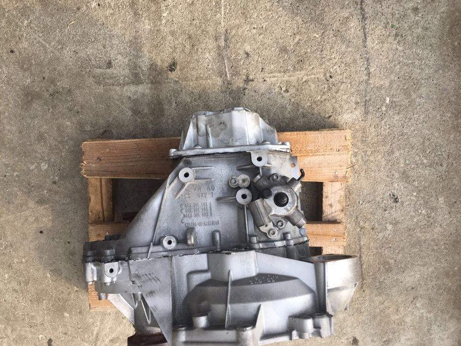 cutii de viteze vw / reparatii cutii de viteze cluj
