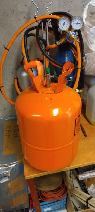 Бутилка за многократна употреба