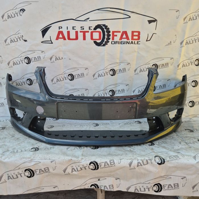 Bara fata Skoda Fabia 2 VRS Facelift an 2010-2011-2012-2013-2014