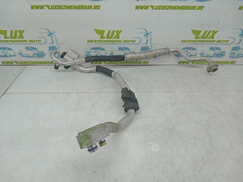 Conducta clima ac 2.0 tdi 8K2260712A Audi A4 B8/8K  [din 2007 pana  2