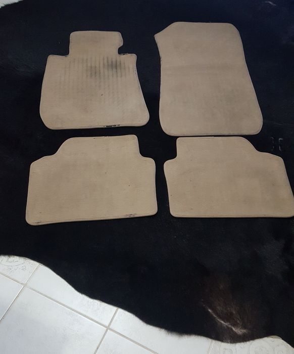 Covorase mocheta E90 / E91