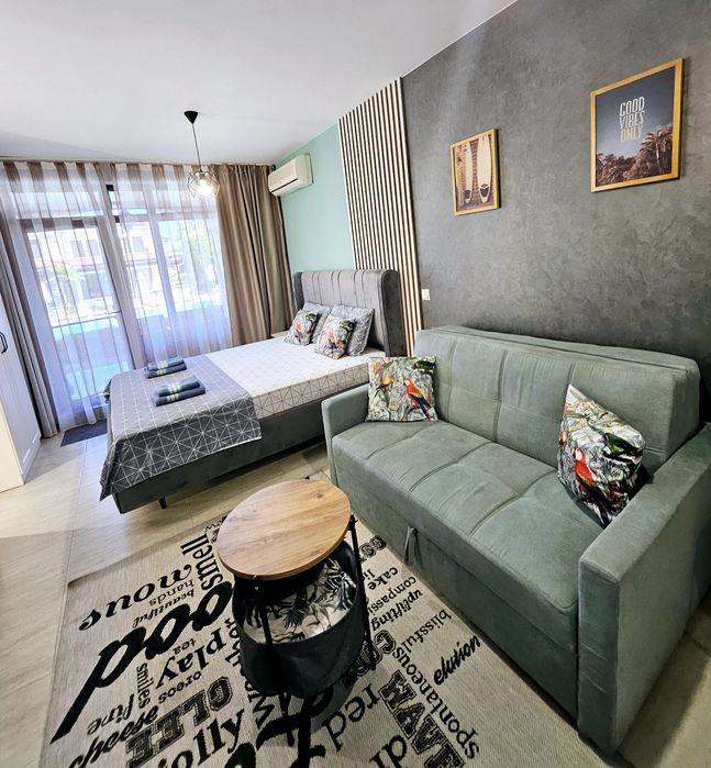 Продава се Едностаен апартамент в Пловдив, Кючук Париж - 47 кв.м за 955 €/кв.м - Снимка #10