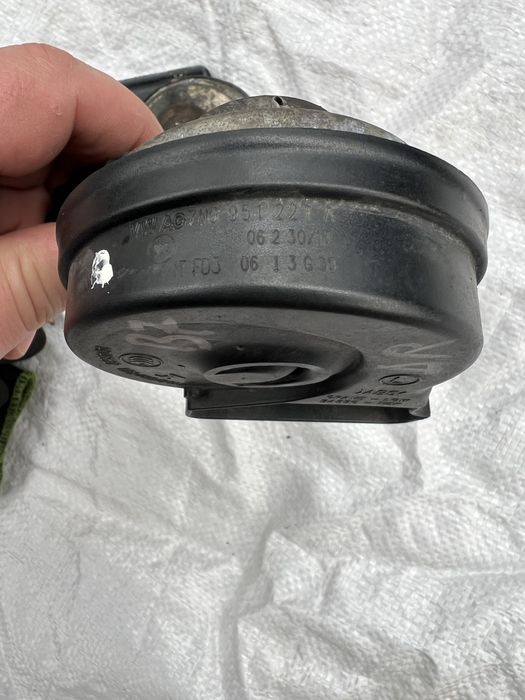 Claxoane vw tiguan vw passat b7