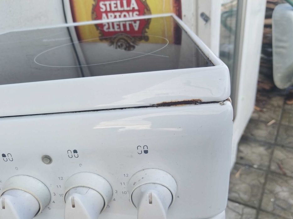 Готварска печка Аристон