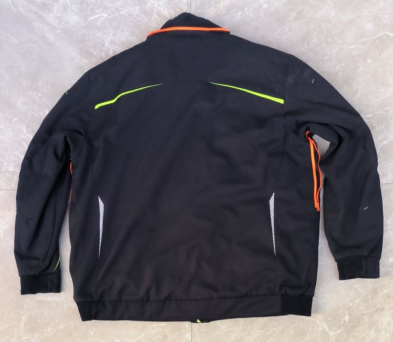 Engelbert Strauss Зимно Яке 3XL