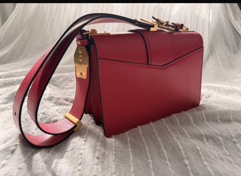 Geanta Musette noua