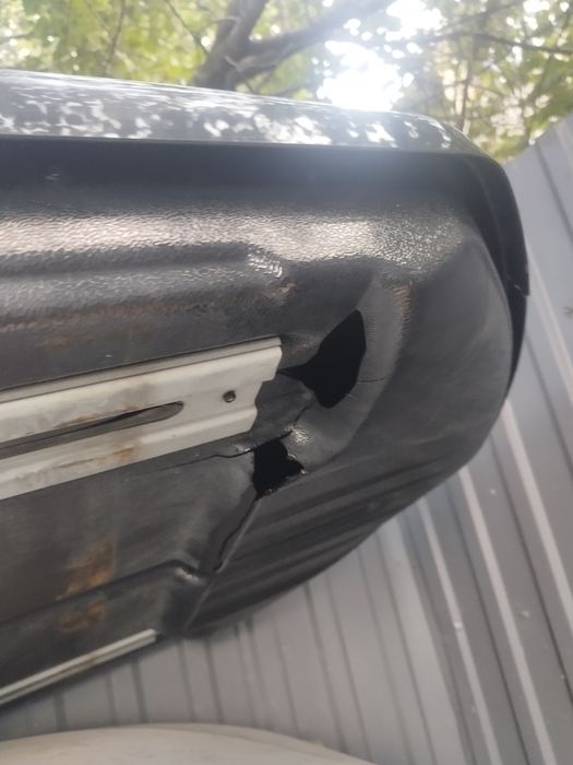 Продам бу автобокс