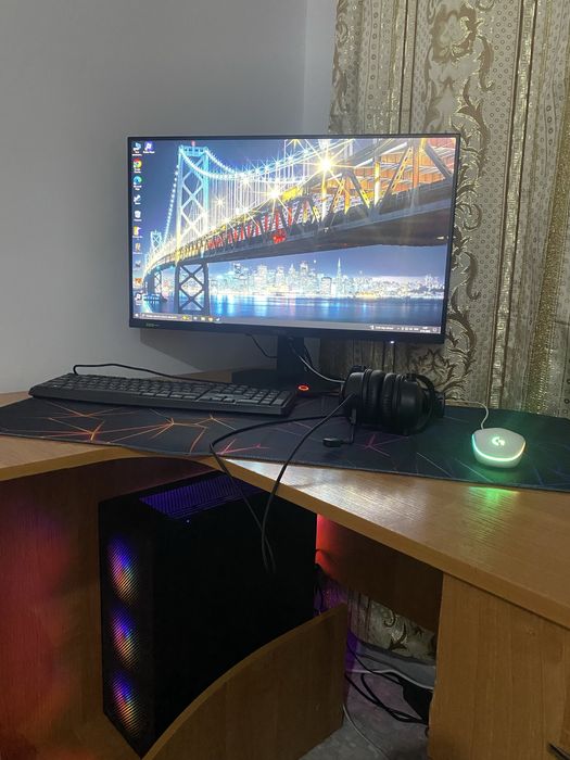 Продам игровой компютер