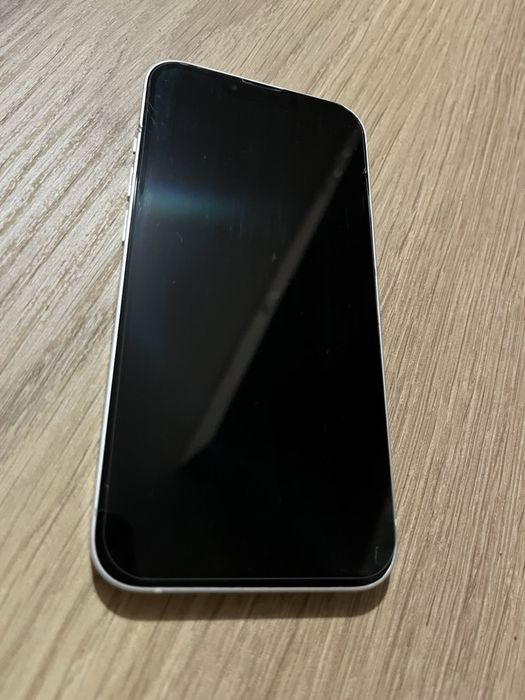 Запазен iPhone 13 128GB