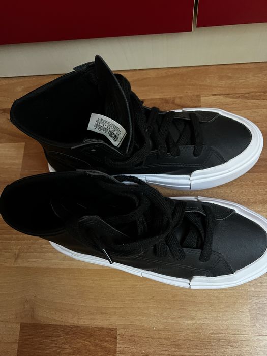 Converse Chuck Taylor All Star Cruise, mărimea 39