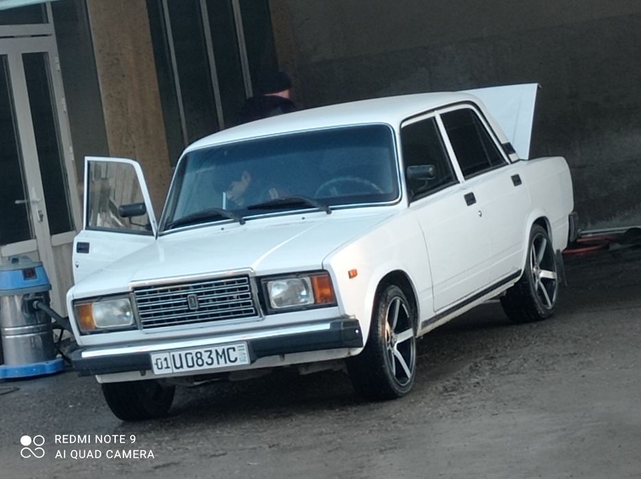 Vaz 21074 vaz vaz