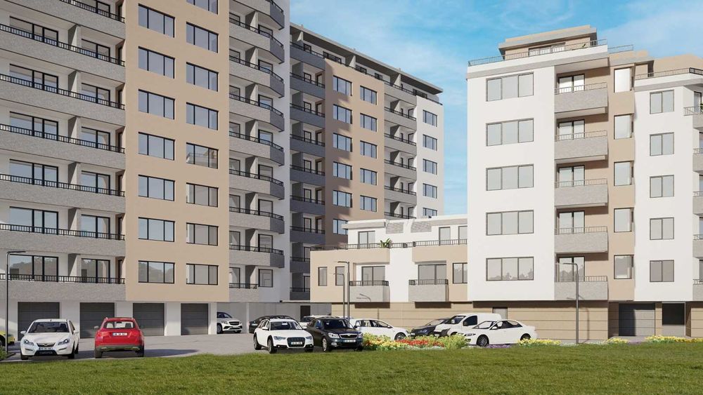 Продава се Четиристаен апартамент в Пловдив, Тракия - 140 кв.м за 1086 €/кв.м - Снимка #3