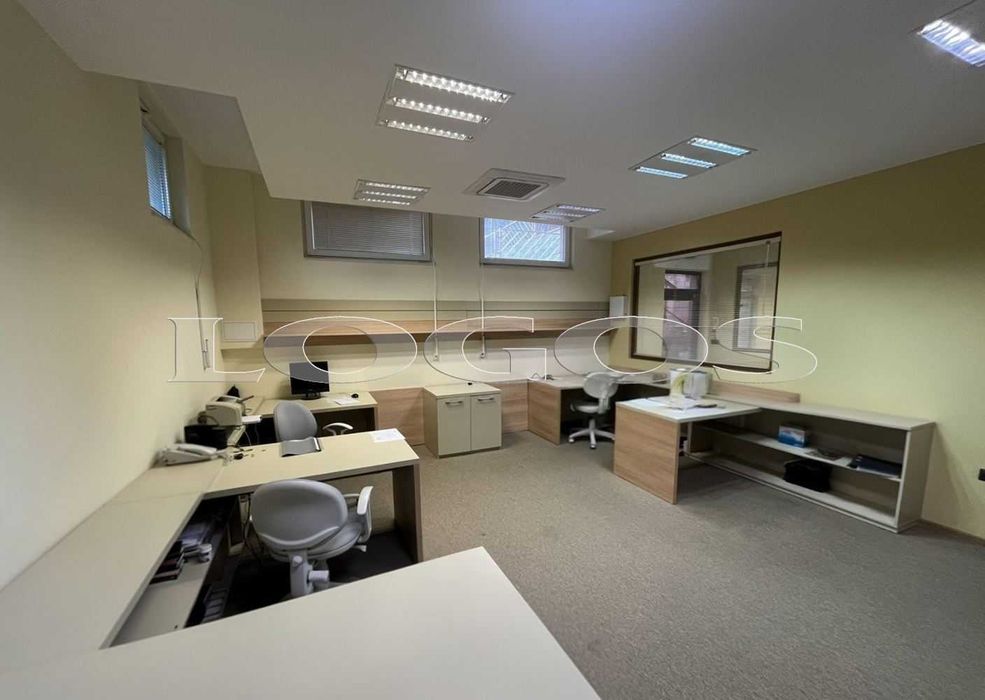 Дава се под наем Офис в Варна, Бриз - 222 кв.м за 2213.91 € - Снимка #4
