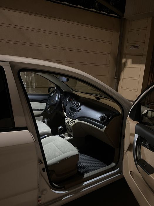 Nexia 3, nasiya savdo