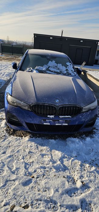Bot complet bmw g20 pachet M