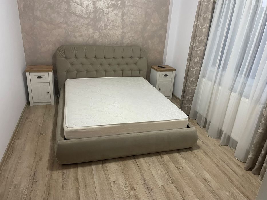 Vand apartament 2 camere