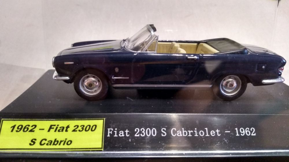 Колекция Метални колички 1/43 White box, Starline, Greenlight, Schuco