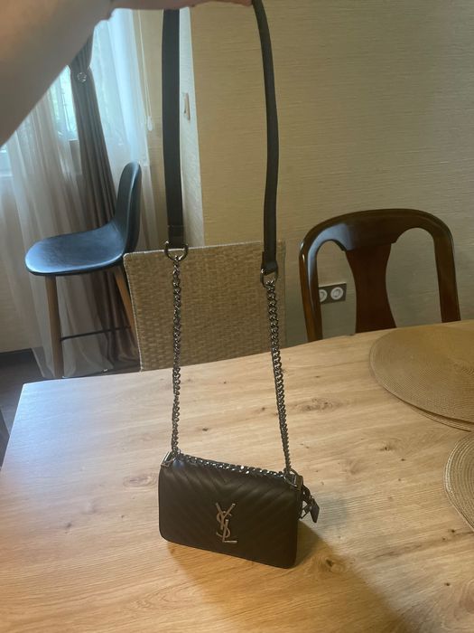 Saint Laurent дамска чанта