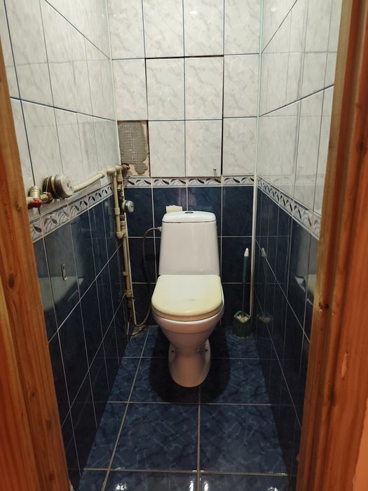 Продам 3 комнатную квартиру