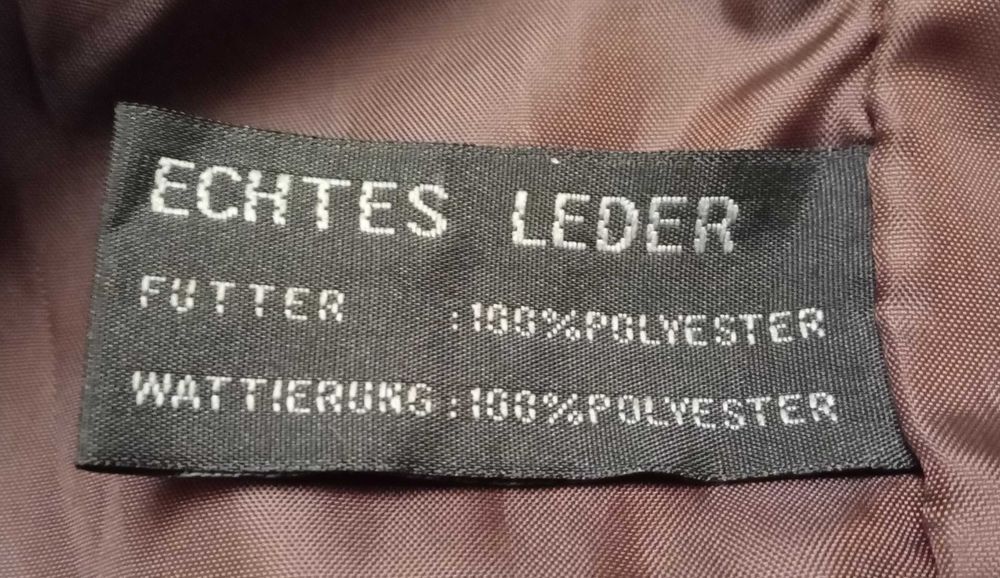 Кожено яке ,,Henry Morey,, Отлично.Размер 46.