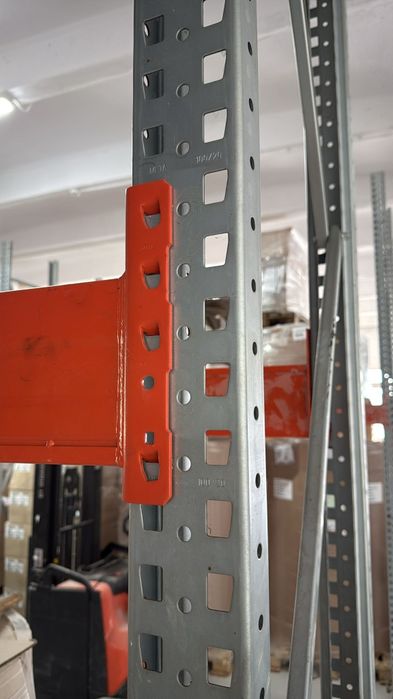 Rafturi metalice profesionale industriale reglabile de vânzare