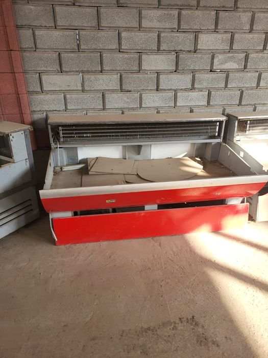 Продам холодильник