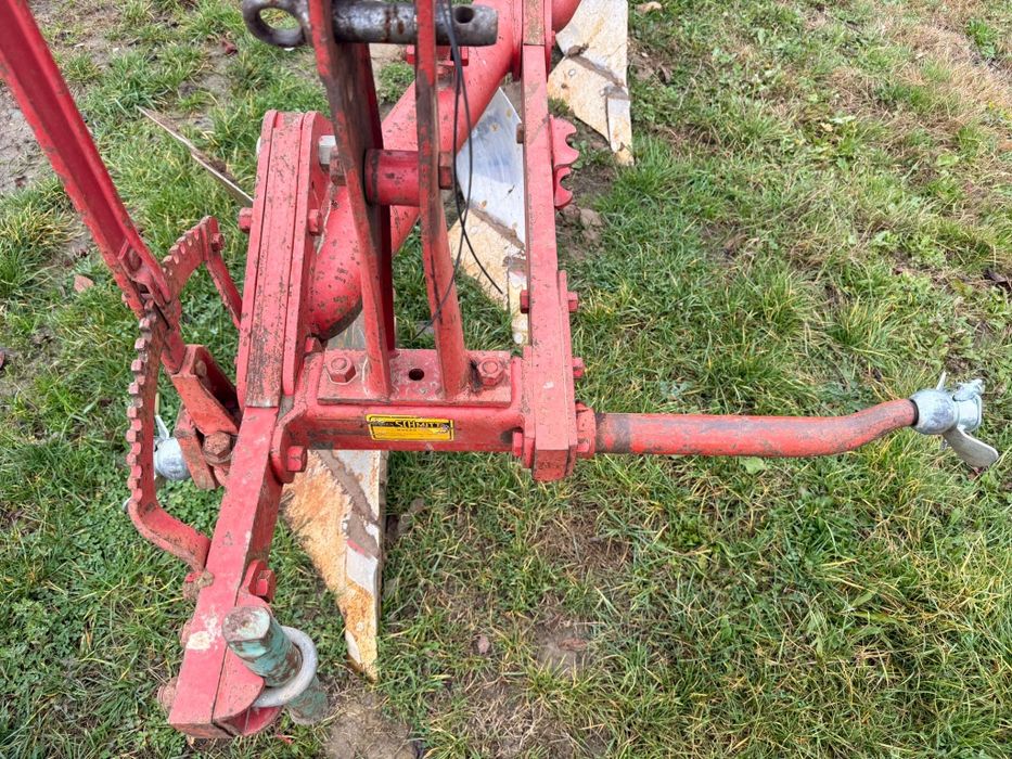 Plug 3 cormane kverndland 12 si 14 inch