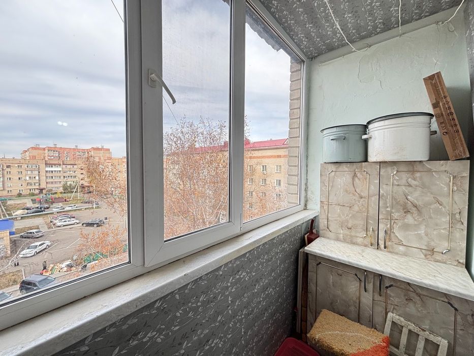 Продам 2х комнатную квартиру