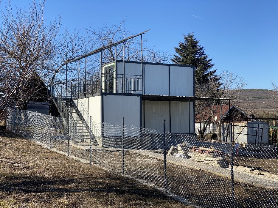 Продава се Къща в с. Кранево, Област Добрич - 85 кв.м за 630 €/кв.м - Снимка #8