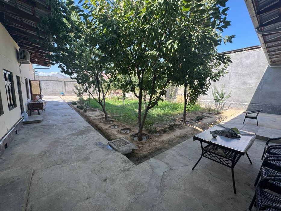 Уч кахромондан кирилади 5 км