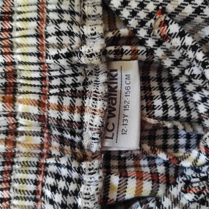 Дрехи за 12-13г.