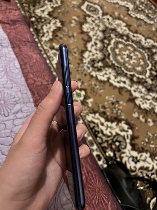 Срочно Продам Huawei Y6 prime 2018