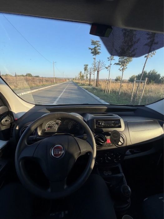 Fiat 1.3 multijet