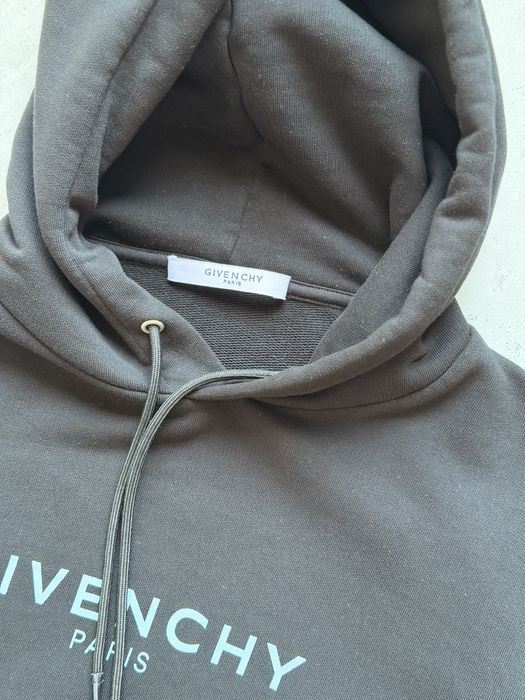 Givency Худи оригинал
