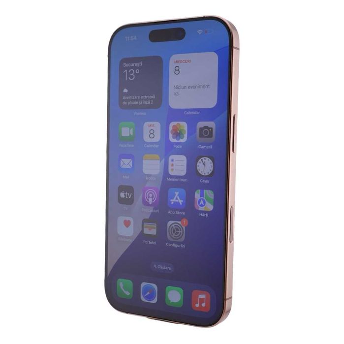 iPhone 16 Pro 128GB / 256GB - GARANTIE 24 LUNI | TrueGSM