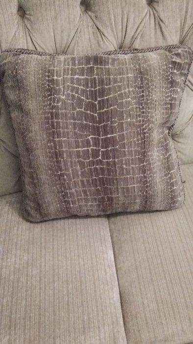 Итальянский диван из DESIDERIO..