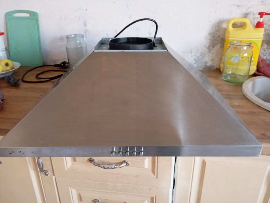 Вытяжка для кухни